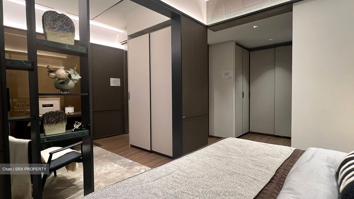 Sora (D22), Apartment #501704311